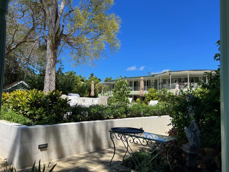 St Helena - Beachfront , Beachfront villas Barbados , Holetown , Porters , Queens Fort , St James , Waterfront villas Barbados , West Coast Barbados 