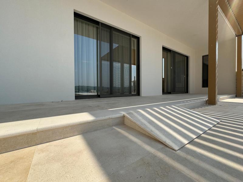 Villa Epavlis , Corfu 