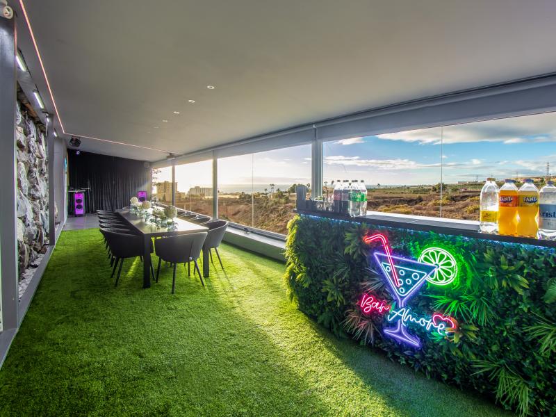 Casa Amore , Costa Adeje 