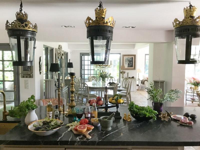 Rose du Cap , Cote D'Azur 