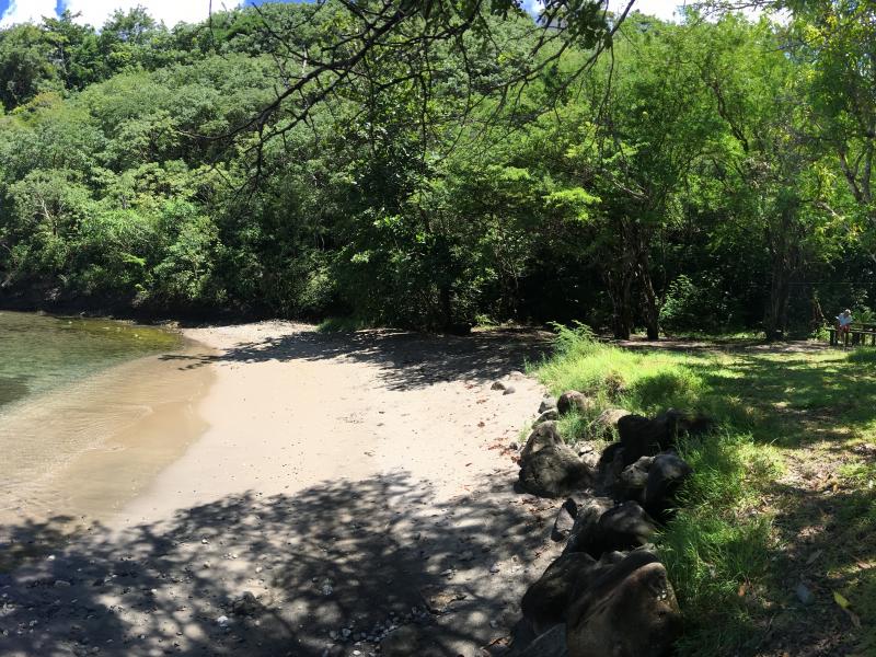 Villa Susanna , Marigot Bay 