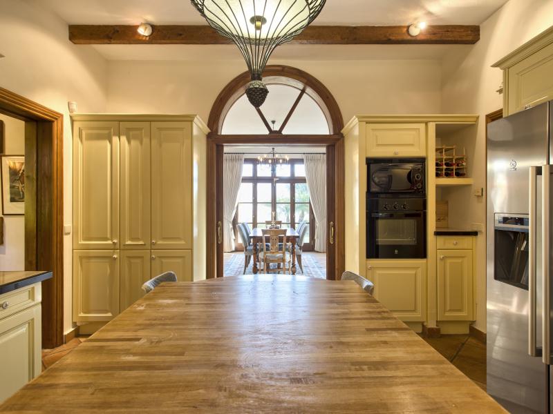 Villa Montana , Nueva Andalucia 