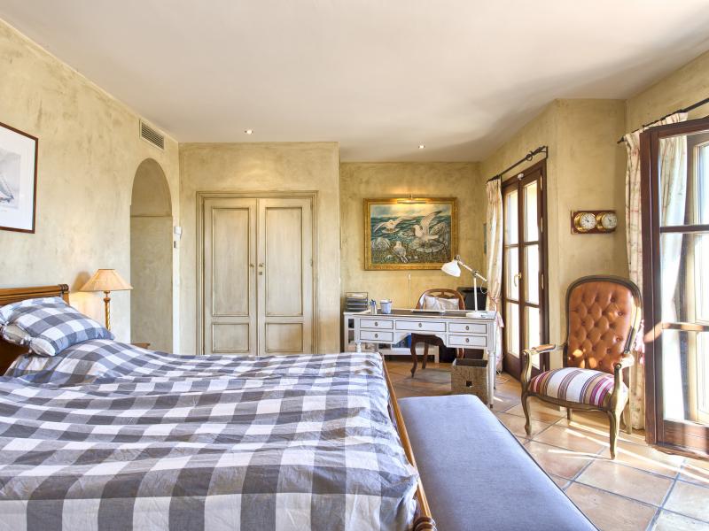 Villa Montana , Nueva Andalucia 