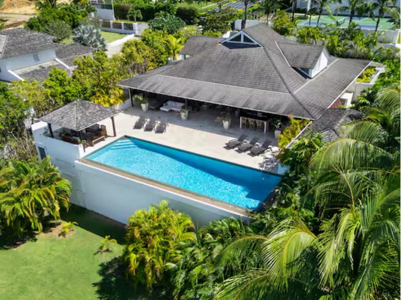 Java Bay , Calijanda Estate , St James , West Coast Barbados 