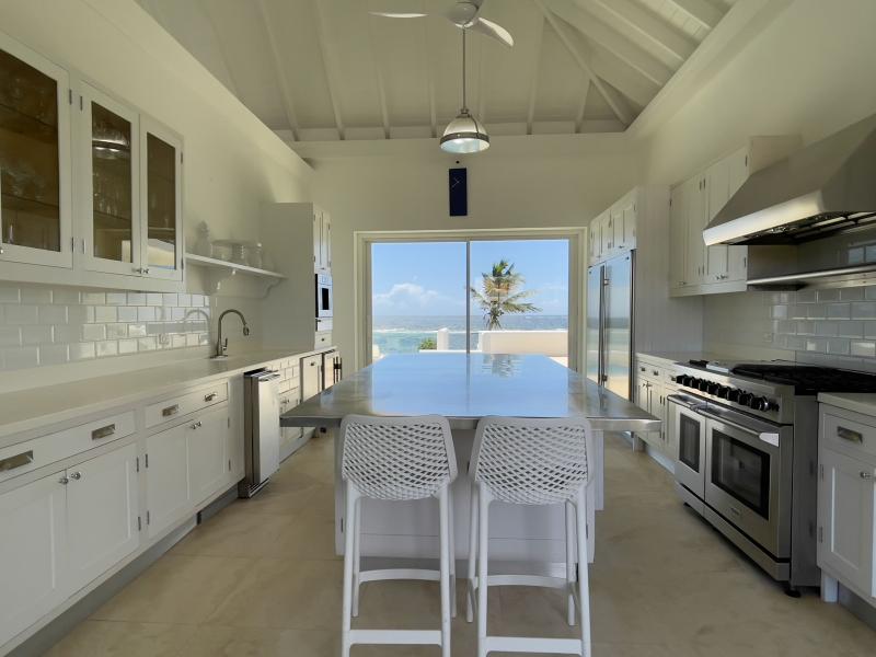 Le Bleu Anguilla , Little Harbour 