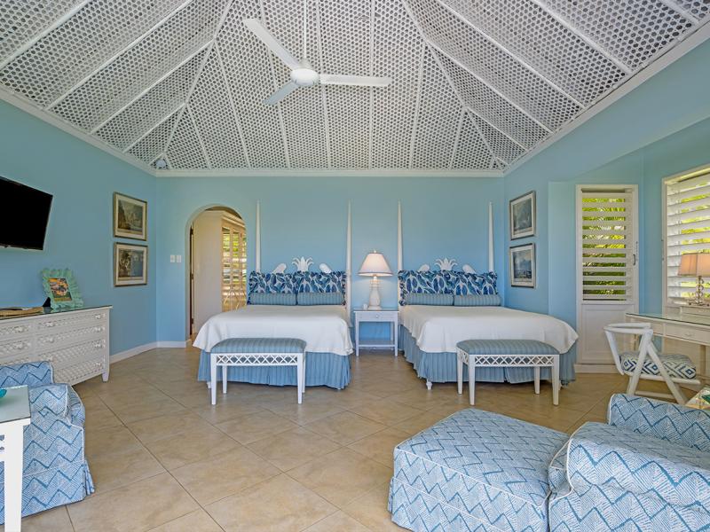 Following Seas , Montego Bay 