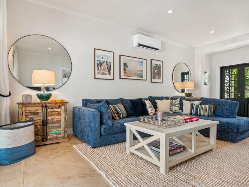 Mullins Bay Villa - Pandora , Mullins Bay , West Coast Barbados 