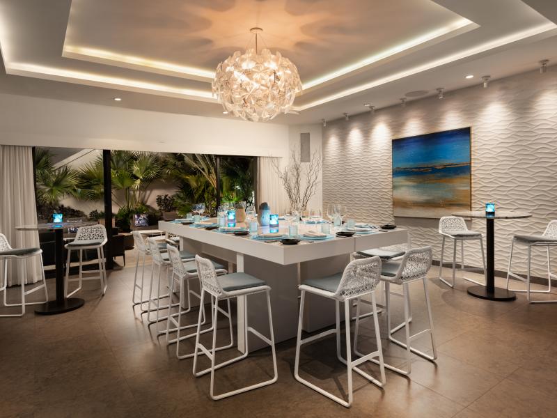 Wymara Resort Villas , Grace Bay , Providenciales 