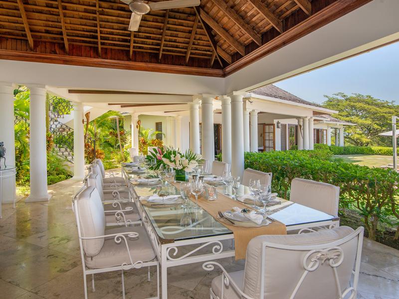 Infinity , Montego Bay 