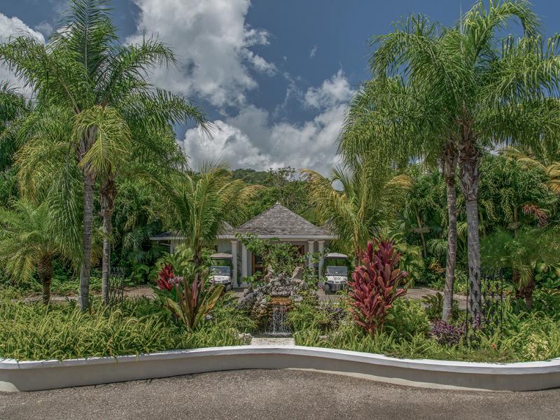 Infinity , Montego Bay 