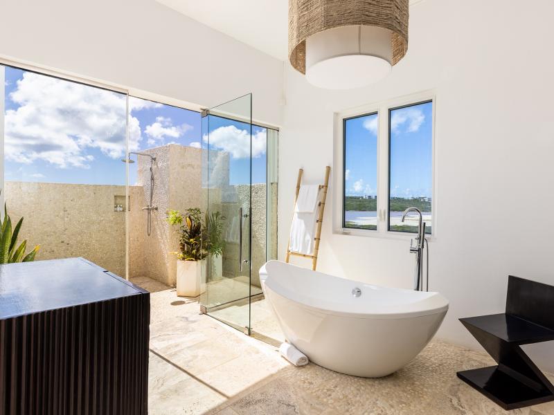 Tequila Sunrise Anguilla , Dropsey Bay 