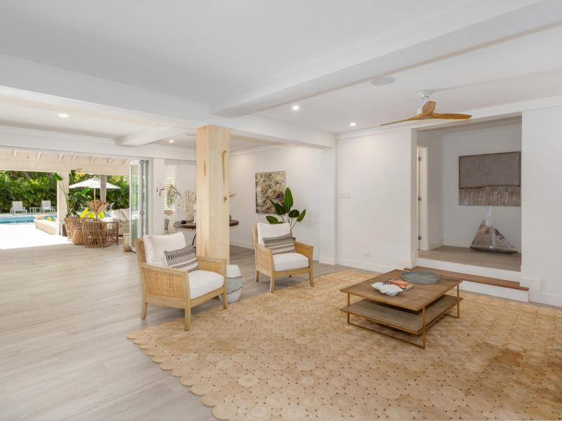 Sandy Lane Estate - Villa Aama , Sandy Lane Estate , St James , West Coast Barbados 