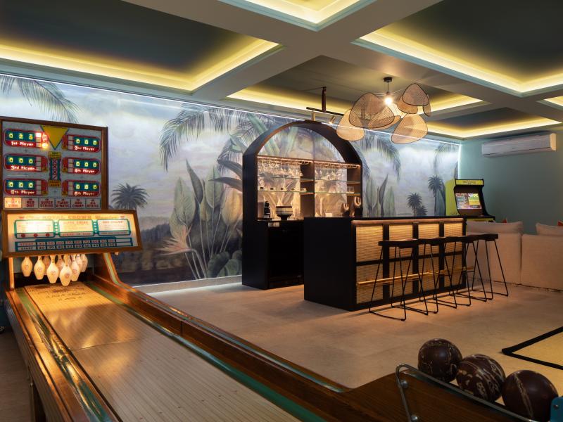 Kiko - Beachfront , Beachfront villas Barbados , Paynes Bay , St James , West Coast Barbados 