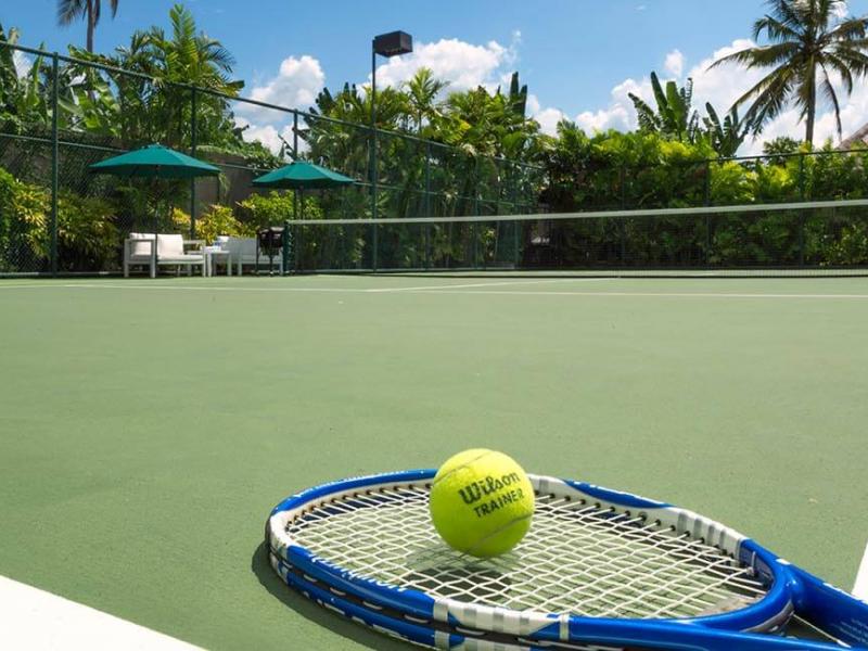 Kaba Kaba Estate , Tabanan, south west Bali 