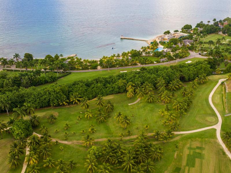 Karma Bay , Montego Bay 