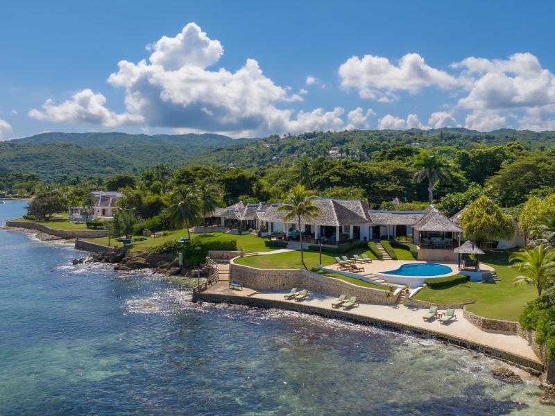 Karma Bay , Montego Bay 