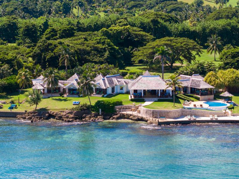 Karma Bay , Montego Bay 