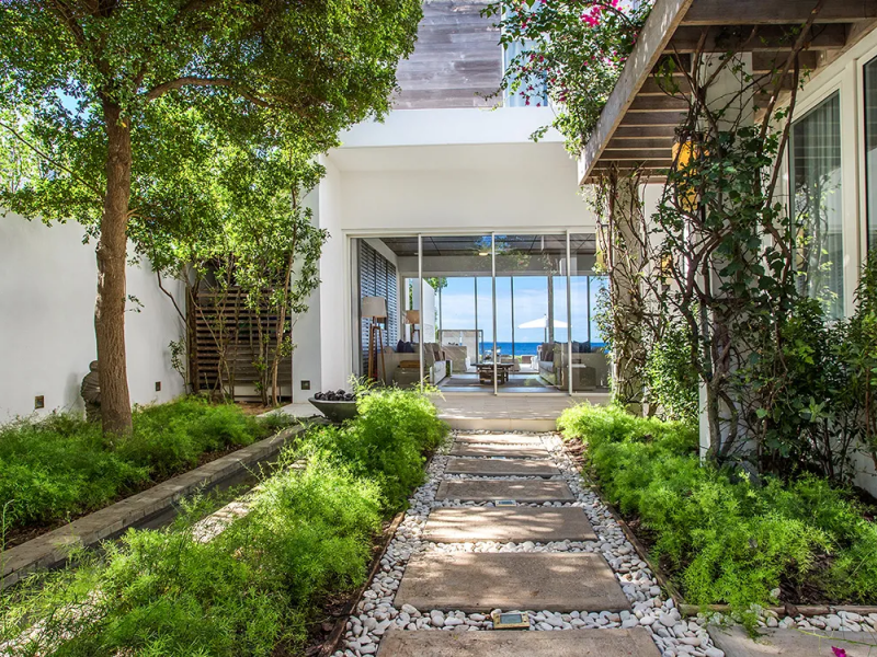 Kishti Villas Meads Bay , Meads Bay 