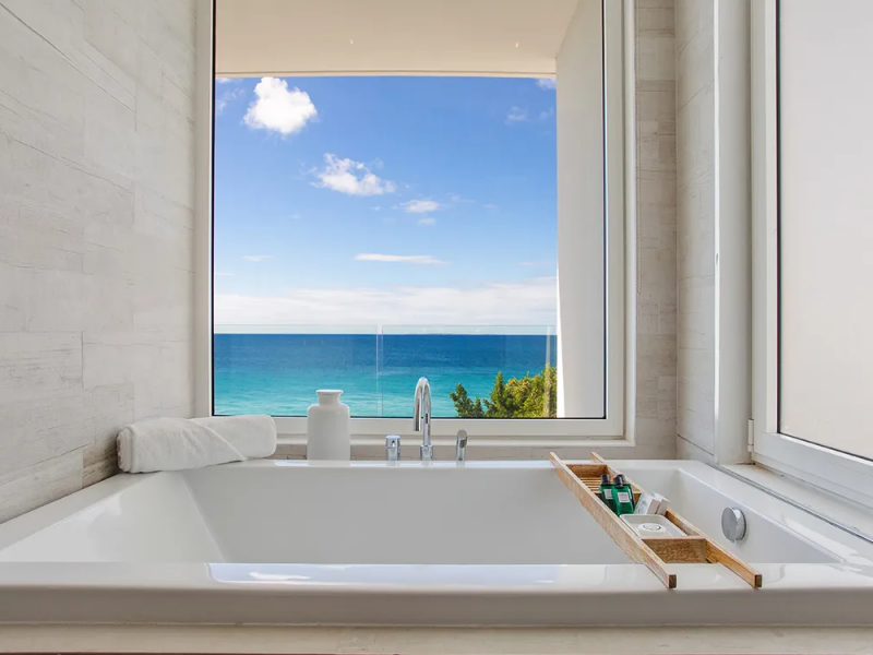 Kishti Villas Meads Bay , Meads Bay 