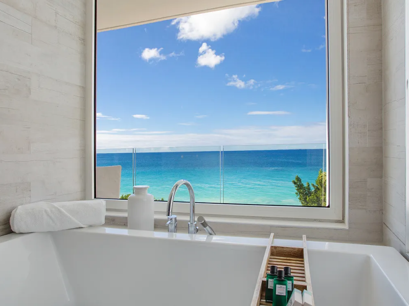 Kishti Villas Meads Bay , Meads Bay 