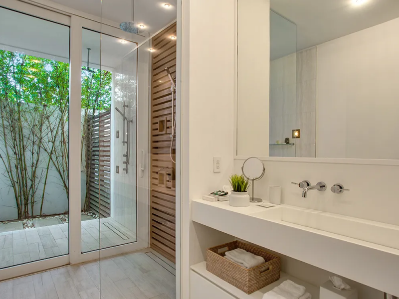 Kishti Villas Meads Bay , Meads Bay 