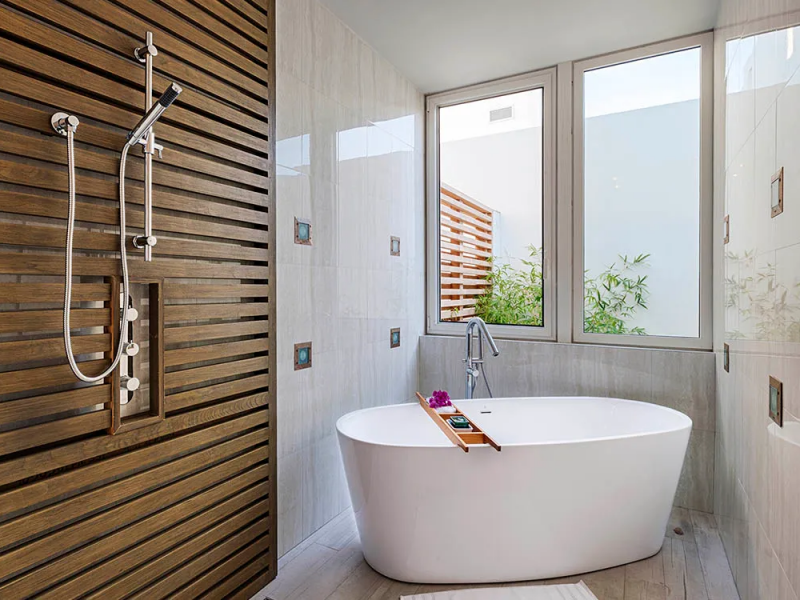 Kishti Villas Meads Bay , Meads Bay 