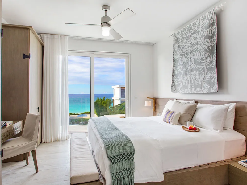 Kishti Villas Meads Bay , Meads Bay 