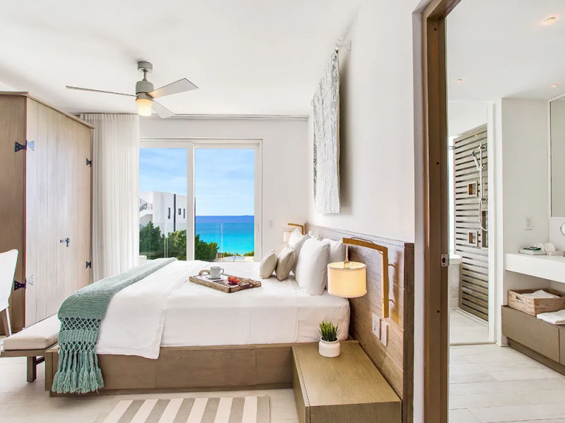 Kishti Villas Meads Bay , Meads Bay 