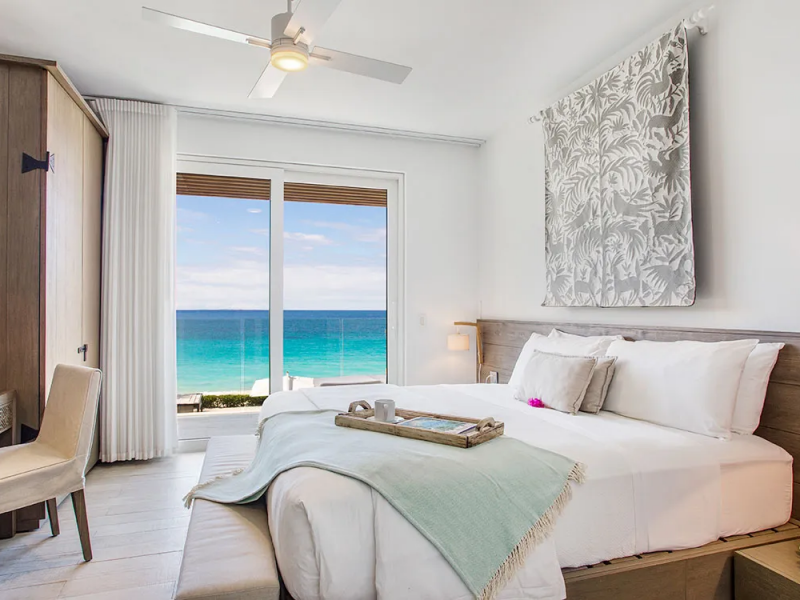 Kishti Villas Meads Bay , Meads Bay 