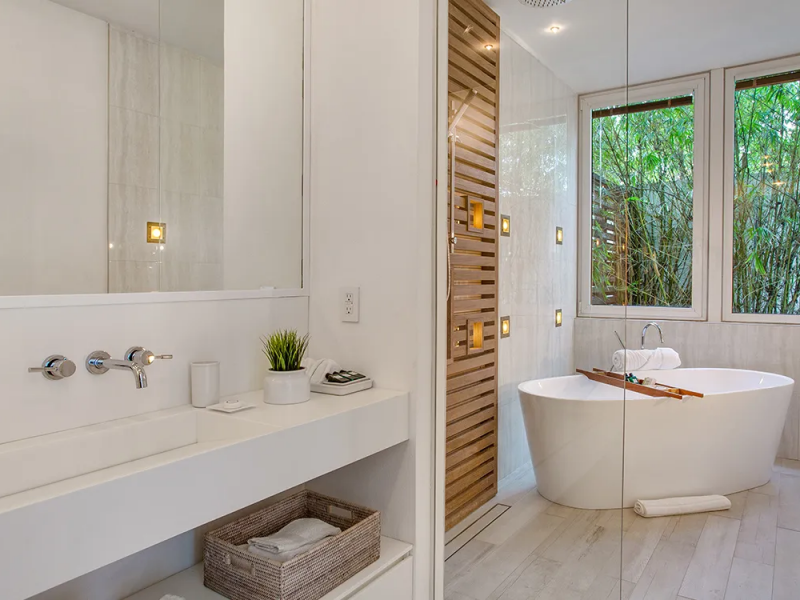 Kishti Villas Meads Bay , Meads Bay 