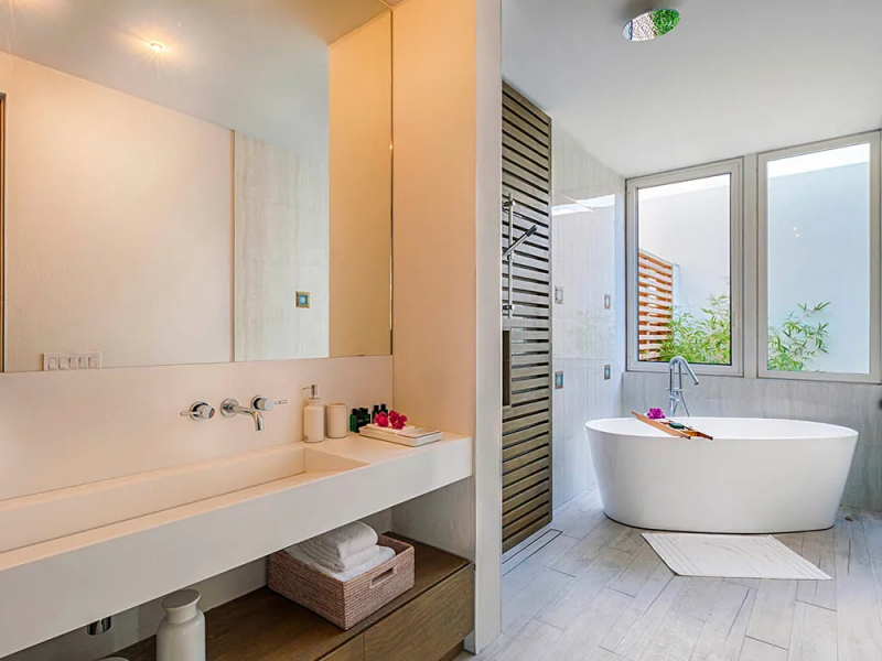 Kishti Villas Meads Bay , Meads Bay 
