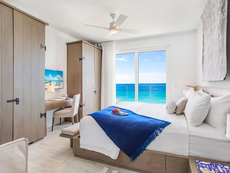 Kishti Villas Meads Bay , Meads Bay 