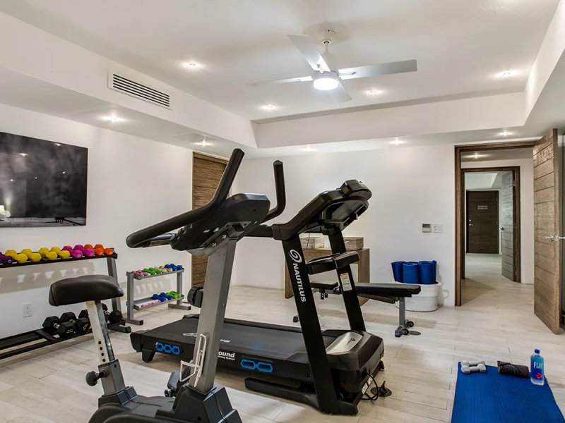 Kishti Villas Meads Bay , Meads Bay 