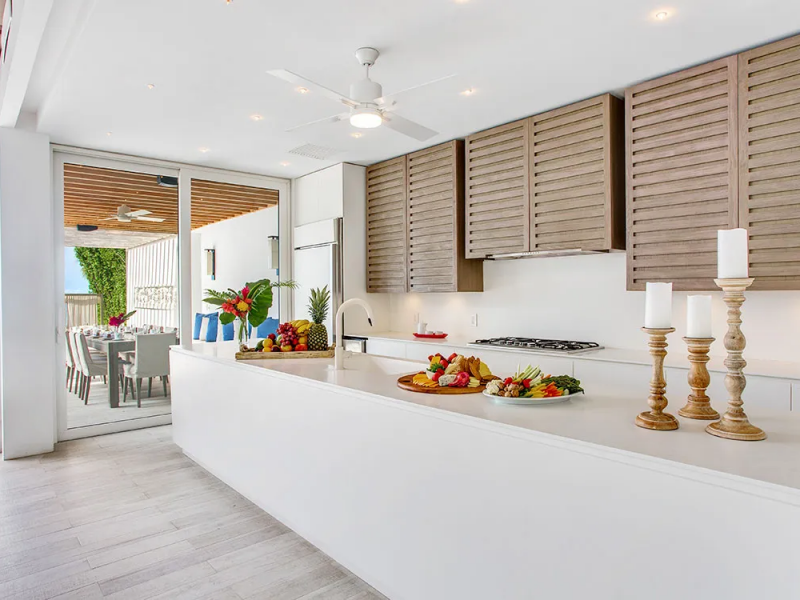 Kishti Villas Meads Bay , Meads Bay 