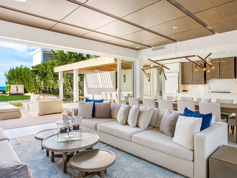 Kishti Villas Meads Bay , Meads Bay 