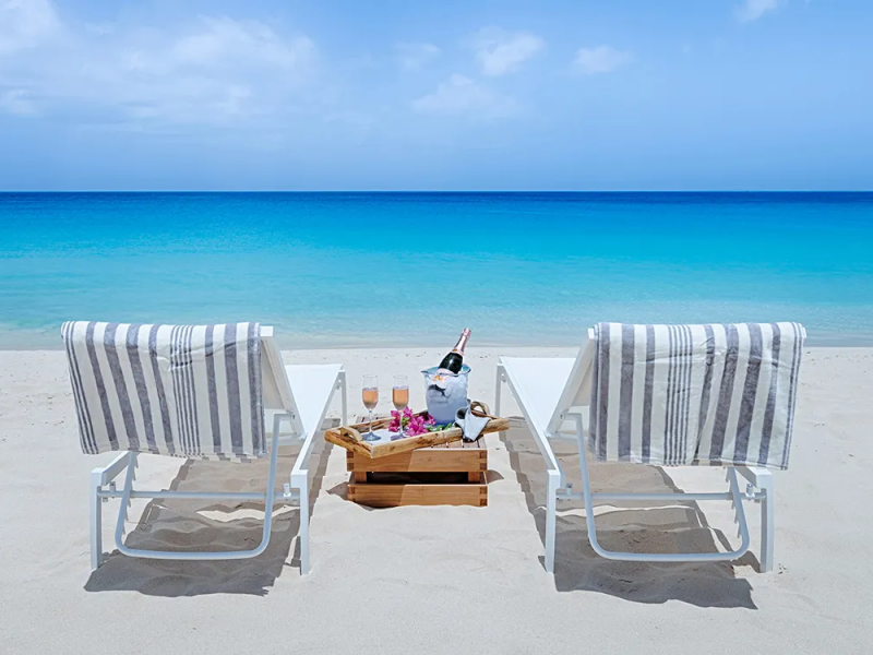 Kishti Villas Meads Bay , Meads Bay 