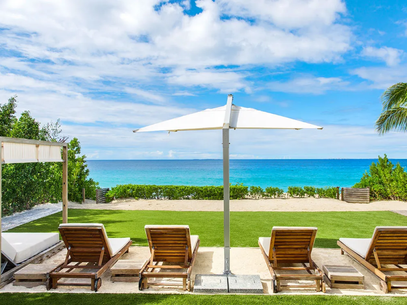 Kishti Villas Meads Bay , Meads Bay 