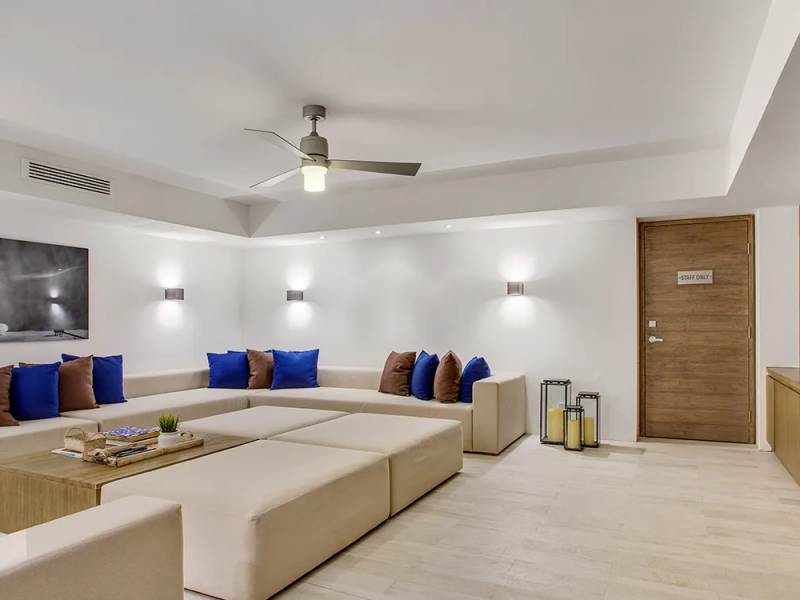 Kishti Villas Meads Bay , Meads Bay 