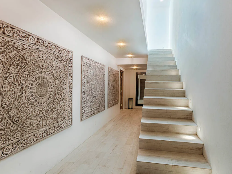 Kishti Villas Meads Bay , Meads Bay 