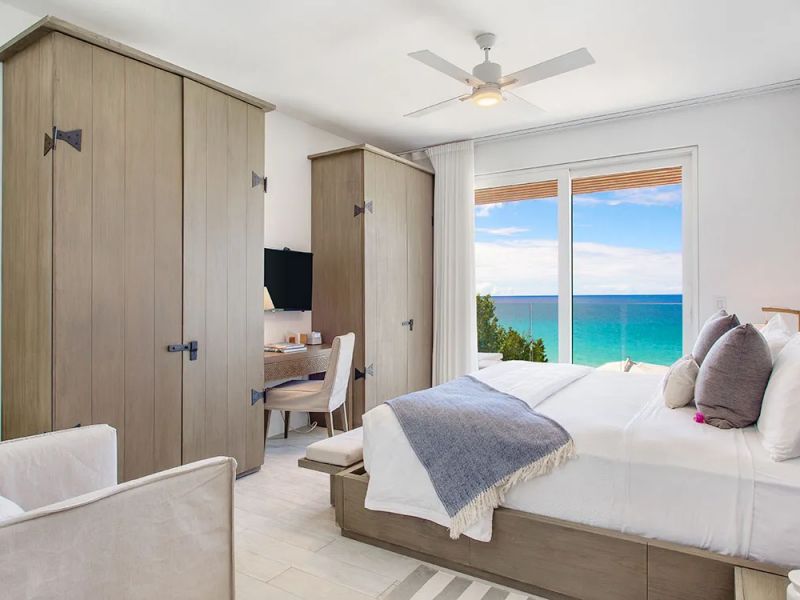 Kishti Villas Meads Bay , Meads Bay 
