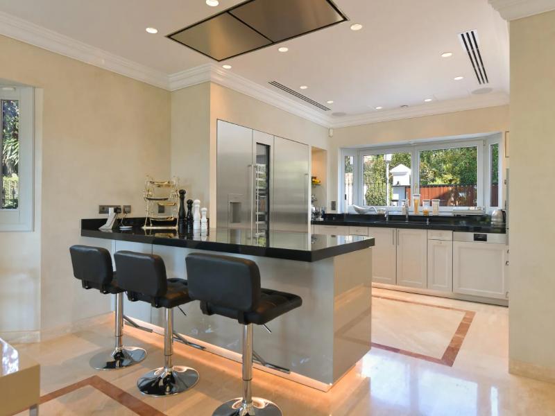 Sierra Belle , Marbella 