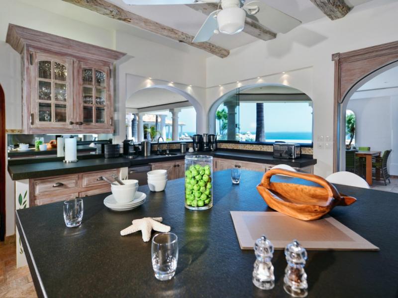 La Belle Terres , Terres Basses 