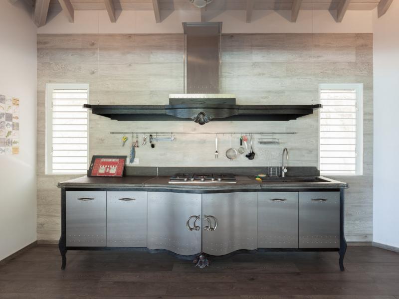 Falmouth View , English Harbour 