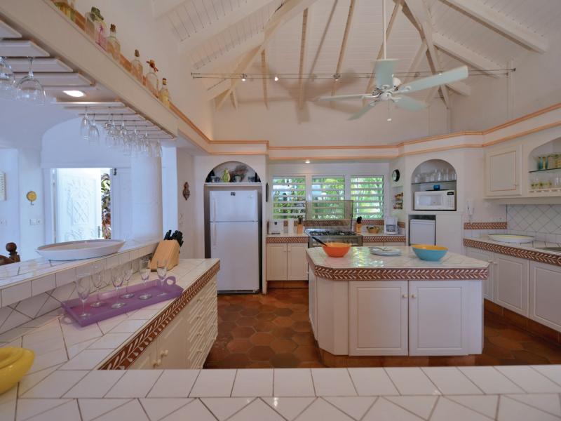 Villa Arena , Terres Basses 