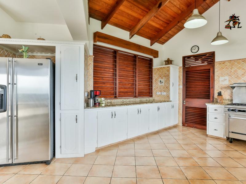 Villa Cadasse , Cap Estate , Gros Islet 