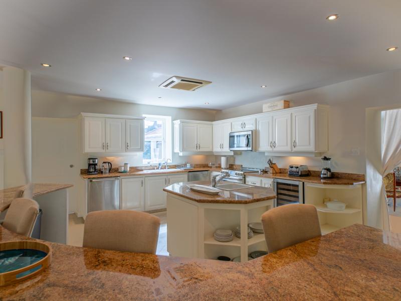 Caira House , Mullins , Mullins Bay , St Peter , West Coast Barbados 