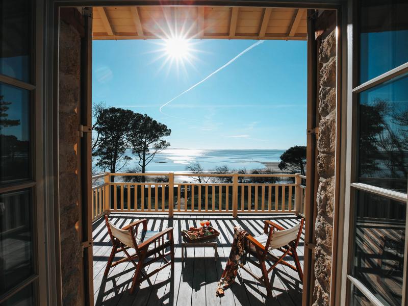 Villa La Tosca , Bordeaux 