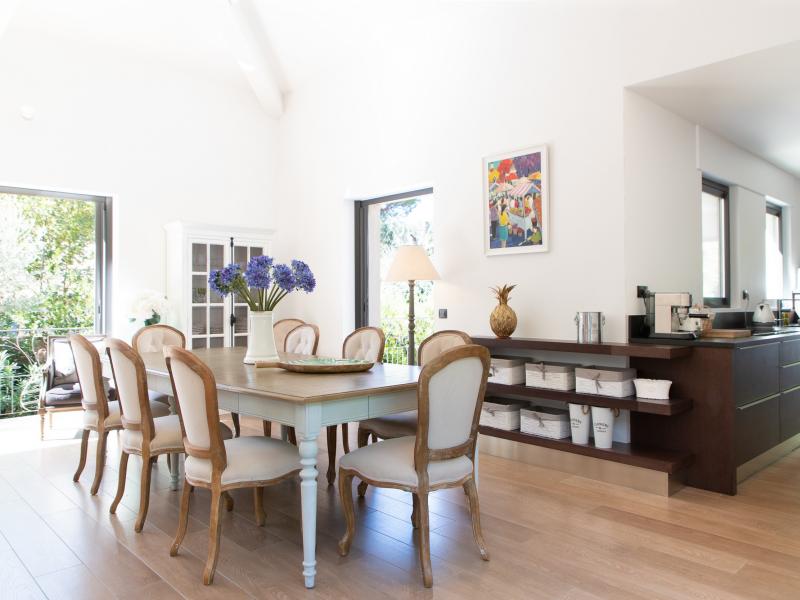 Coleurs Jardin , Cote D'Azur , Ramatuelle 