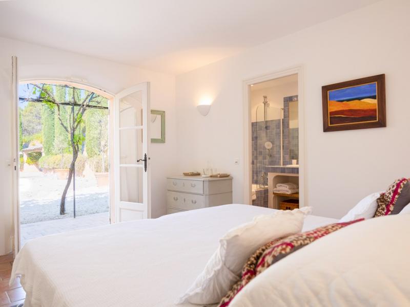 Villa L’Oumède Hills , St Tropez 