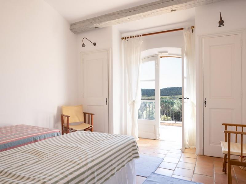 Villa L’Oumède Hills , St Tropez 